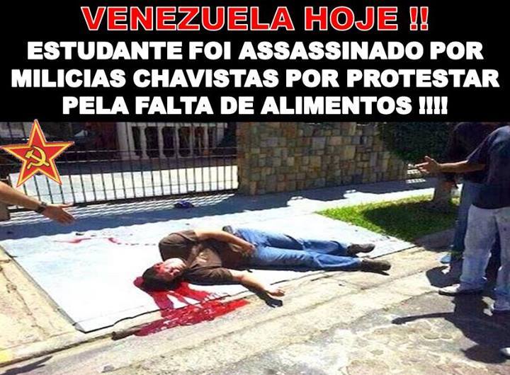 Resultado de imagem para comunismo na venezuela